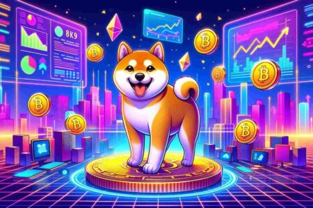 Base Dawgz – nowy memecoin na celowniku inwestorów