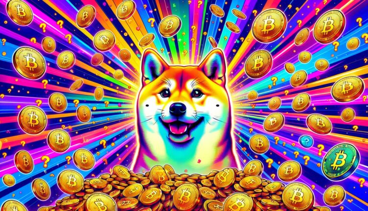 Memecoiny gotowe do dominacji w sezonie na altcoiny. Która kryptowaluta jako pierwsza zyska 5-10X?!