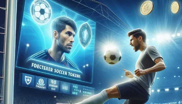 Piłkarskie tokeny rozgrzewają rynek. Czekają nas wielkie emocje