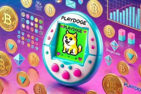 PlayDoge – na co stać Tamagotchi w wersji 2.0?