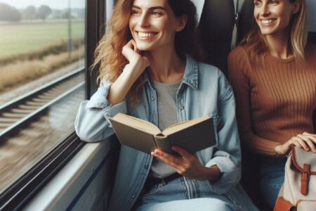 PKP Intercity planuje zakupy. Piętrowe pociągi mają jeździć 250 km/h