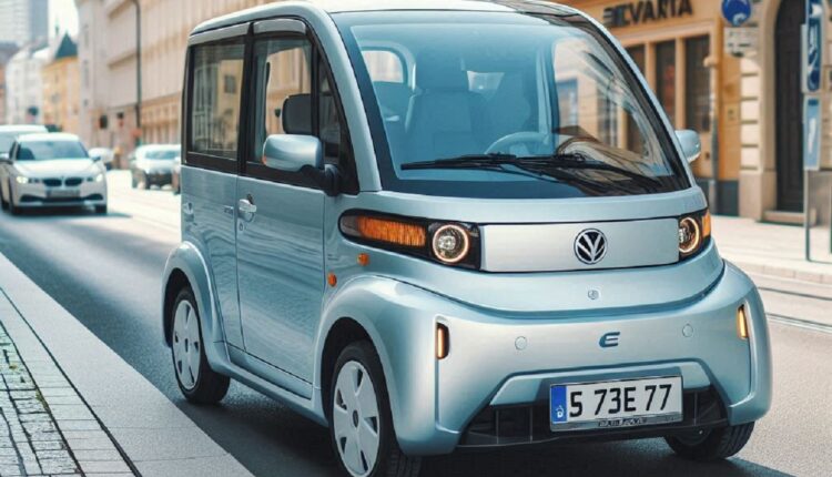 Europejskie kraje obawiają się, że chińskie pojazdy elektryczne zaleją ich rynki