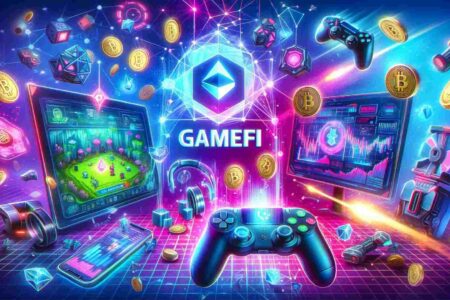 Świetne wyniki sektora GameFi. Czy tokeny gamingowe to dobra inwestycja?