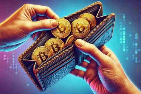 Najlepsze portfele Bitcoin 2024. Przegląd najciekawszych propozycji