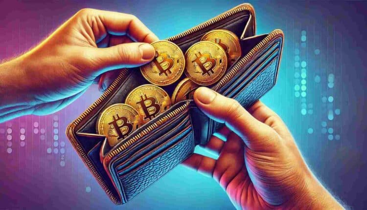 Najlepsze portfele Bitcoin 2024. Przegląd najciekawszych propozycji