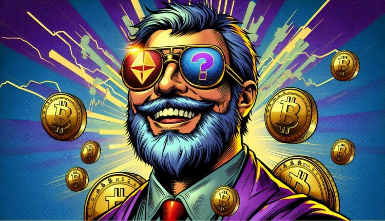 Trzy altcoiny z potencjałem do wielokrotnego wzrostu, które warto mieć na oku