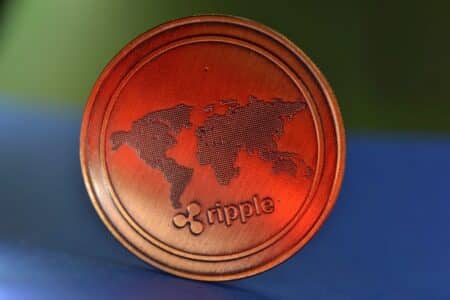 Ripple (XRP) wykorzystuje swoją szansę. Ważne partnerstwo wchodzi na nowy poziom