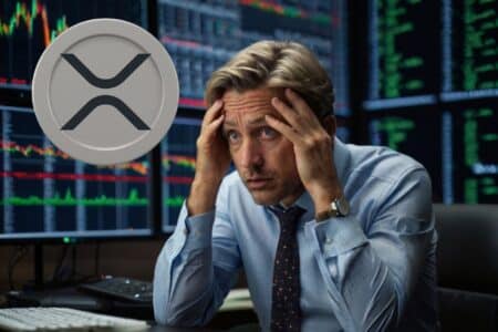 Zagadkowy ruch Ripple (XRP). Czy jest się czego obawiać?