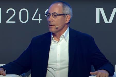 Roger Bayston z Franklin Templeton: „W kontaktach z SEC warto być wytrwałym”