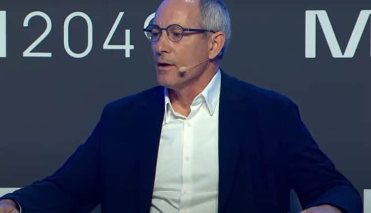 Roger Bayston z Franklin Templeton: „W kontaktach z SEC warto być wytrwałym”