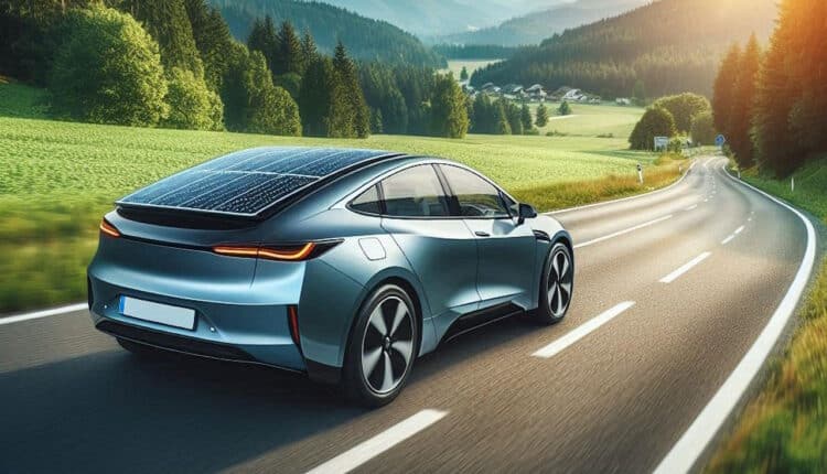 Samochody elektryczne sprzedają się w Niemczech dużo gorzej. Dlaczego?