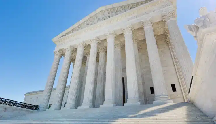 Precedens w USA, władza agencji federalnej podważona. Blueprint dla krypto?