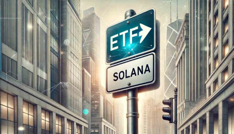 Czekasz na Solana ETF? Ta wiadomość na pewno Ci się nie spodoba