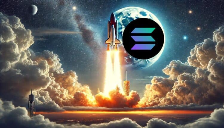 Solana szykuje się do ruchu, którego celem jest 4000 USD? Popularny trader tłumaczy dlaczego