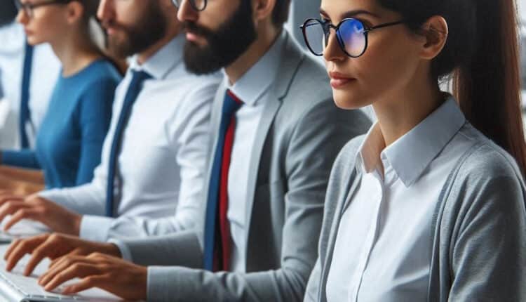 Rewolucja na polskim rynku pracy. Specjaliści od AI pilnie poszukiwani