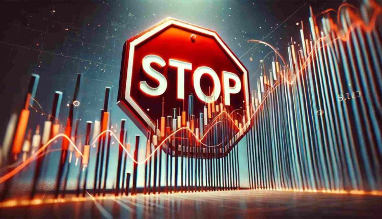 Giełda Coinbase wstrzymała handel dwoma tokenami. Oto powody
