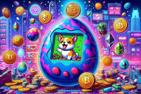 Graj, by zarabiać, czyli alternatywy dla Bitcoina w akcji