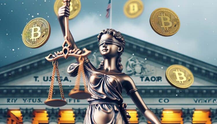 FTX osiąga porozumienie z IRS dotyczące roszczenia podatkowego