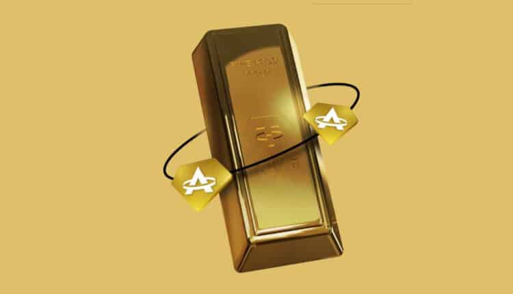 Tether zaprezentował Alloy – wspierany złotem dolarowy stablecoin