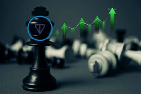 Toncoin (TON) pokonał Ethereum, wyniki kryptowaluty budzą respekt. Dojdzie do „flippeningu”?