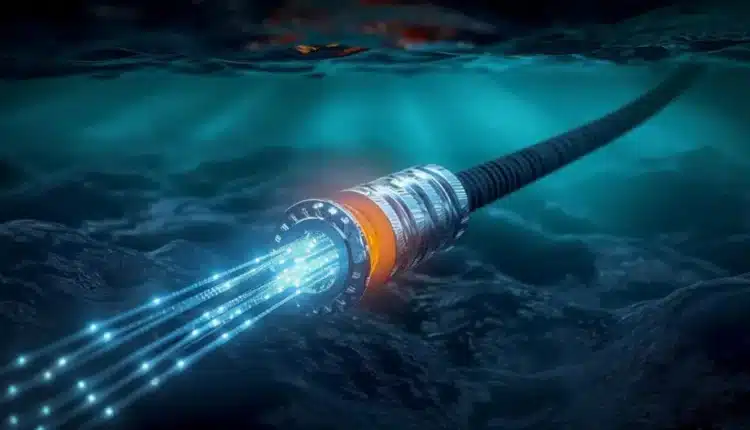 Podmorskie kable (znów) przecięte. Światowe połączenia internetowe podatne na zniszczenie