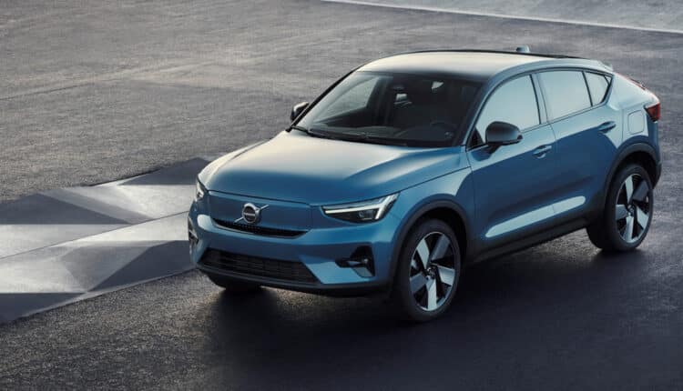 Volvo przenosi produkcję EV. Nie do Chin – ale wręcz na odwrót