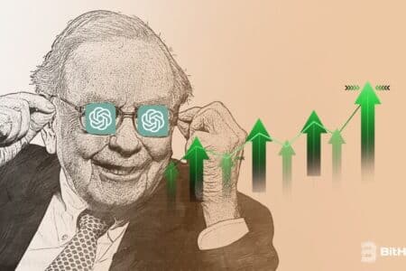 ChatGPT-4o z mózgiem jak Warren Buffett pokazuje jak osiągnąć wolność finansową zaczynając od 18 roku życia