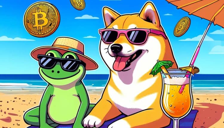 Pump.fun osiąga spektakularne wyniki dzięki szaleństwu na memcoiny