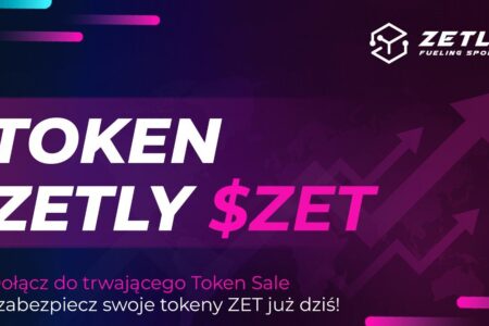 Słyszeliście o Zetly? Token $ZET to klucz do nowoczesnego ekosystemu sportowego