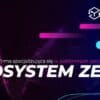 Grafika promująca projekt Zetly.