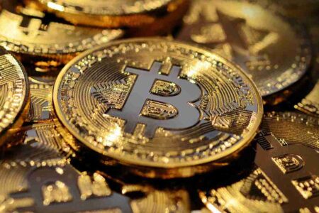Bitcoin za chwilę ruszy po nowe ATH? Eksperci oczekują przełamania w najbliższych dniach