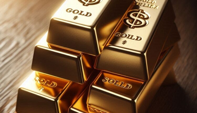 Światowa Rada Złota: 81 proc. banków centralnych zwiększy zasoby złota
