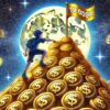 Droga wzrostu Altcoinów do x10 000