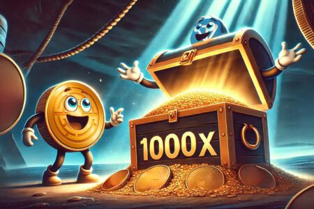 Nowa kryptoprzedsprzedaż gamefi rusza — czy MTAUR może zarobić 1000x w przyszłym miesiącu i pobić sukces TON?
