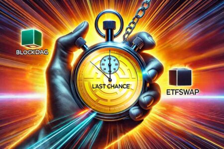 Za późno na BlockDag i ETFSwap? Oto dlaczego MTAUR może być ostatnią szansą na wygranie kryptowalutowego lata 2024 r.
