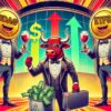 BlockDAG (BDAG) i ETFSwap (ETFS) dołączają do Minotaurus (MTAUR)