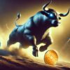 Altcoinowa hossa - ADA i MTAUR
