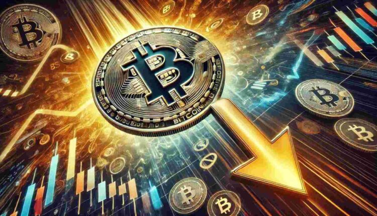 Możliwy spadek ceny Bitcoina po zwrotach z Mt.Gox. Co z $99BTC i innymi tokenami powiązanymi z BTC?