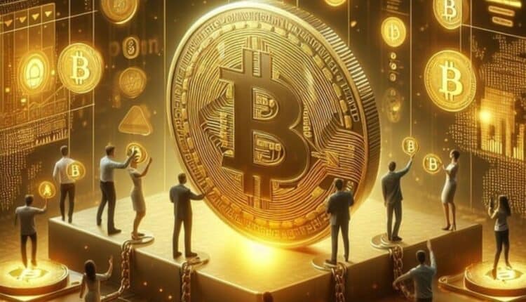 Ekspert nie ma wątpliwości i wskazuje najlepszą strategię wobec Bitcoina