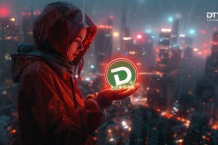 Analitycy kryptowalut z X twierdzą, że kryptowaluty osiągnęły dno. Inwestorzy kupują Solana (SOL) i DTX Exchange (DTX) po niskich cenach