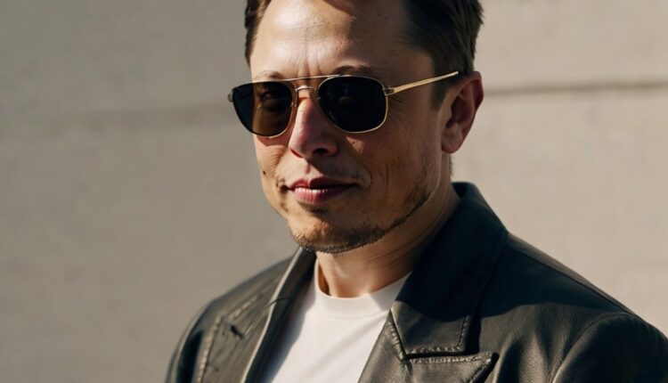 Elon Musk ma asa w rękawie. Biznesmen zapowiada przełom