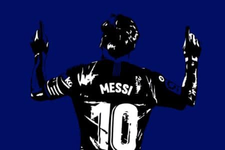 Leo Messi wchodzi w memecoiny. Będzie nowy hit na rynku?