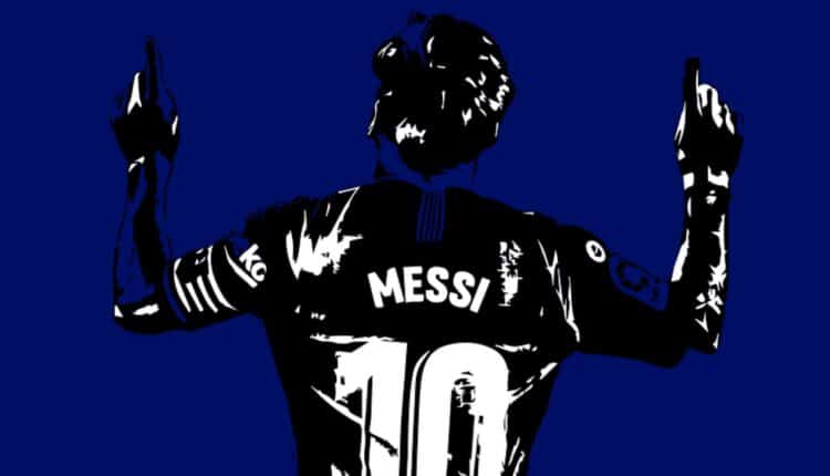 Leo Messi wchodzi w memecoiny. Będzie nowy hit na rynku?