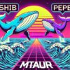 Minotaurus: Frontman Crypto