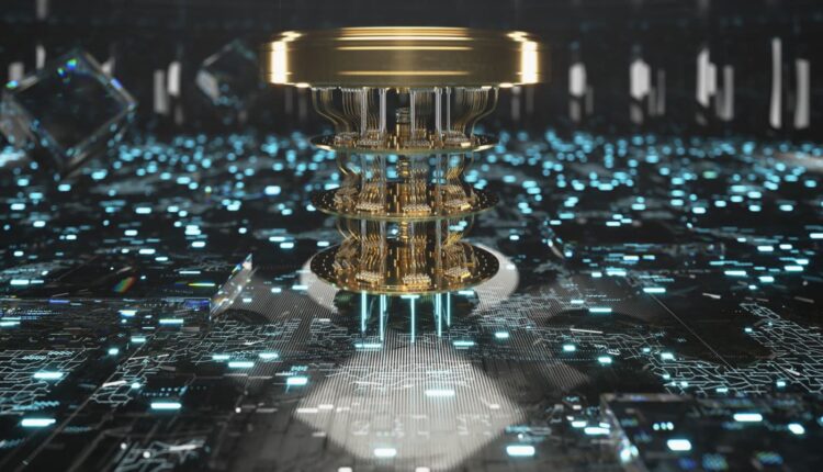 Nvidia: mamy przełom w komputerach kwantowych, twierdzą źródła firmy