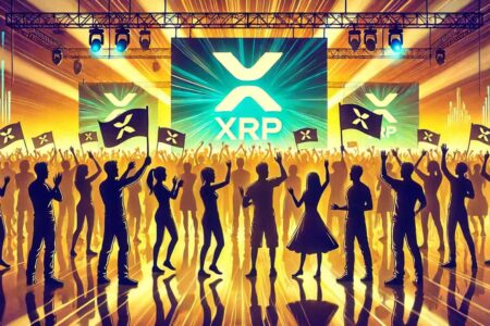 Dlaczego XRP wydaje się być ulubieńcem wszystkich: 3 najważniejsze powody