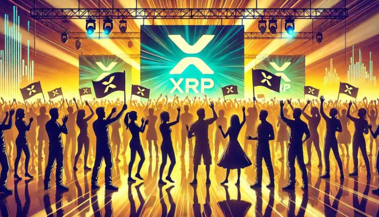 Dlaczego XRP wydaje się być ulubieńcem wszystkich: 3 najważniejsze powody