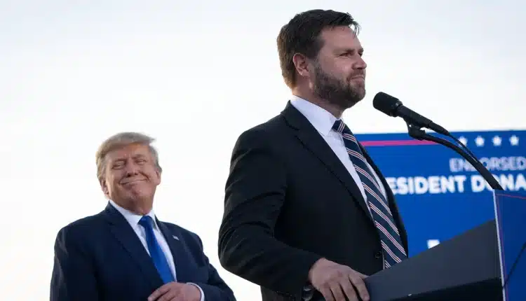 JD Vance zabiera głos w sprawie kryptowalut! Będzie już tylko gorzej?