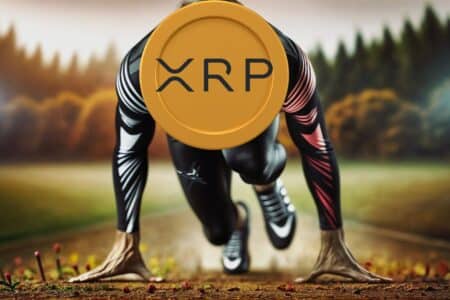 Ripple (XRP) powtarza schemat, który poprzednio poprzedził wzrost o 60 000%. Będzie powtórka?