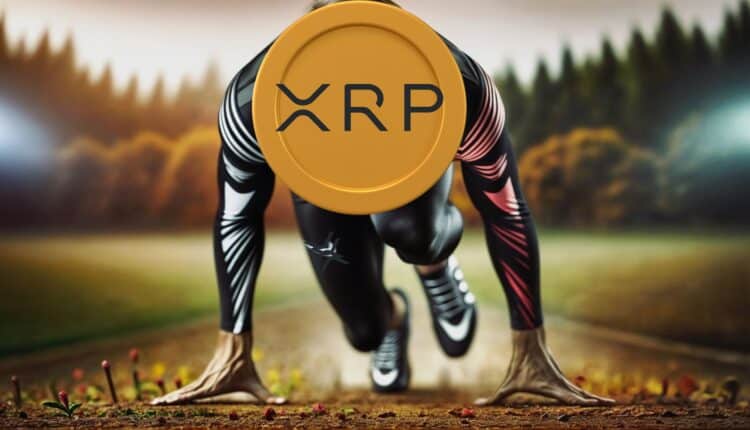 Ripple (XRP) powtarza schemat, który poprzednio poprzedził wzrost o 60 000%. Będzie powtórka?